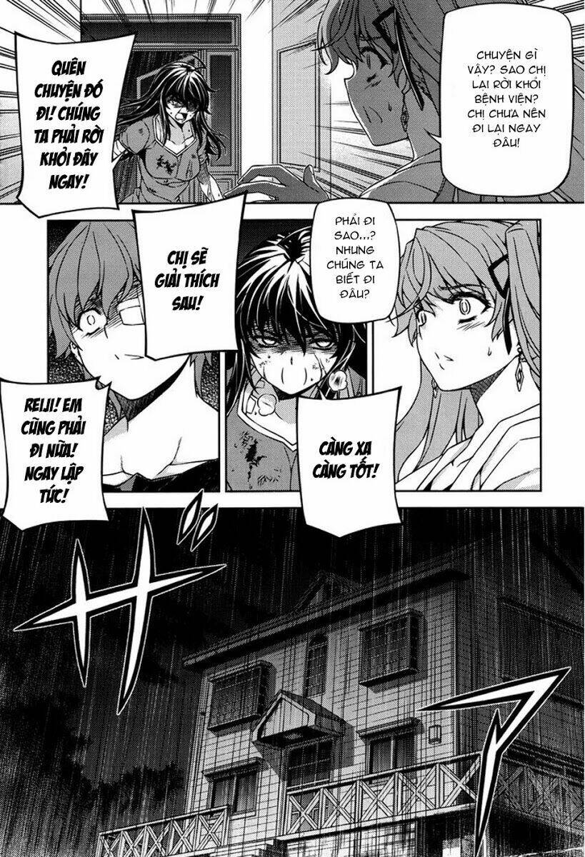 re:birth the lunatic taker chapter 23 9
