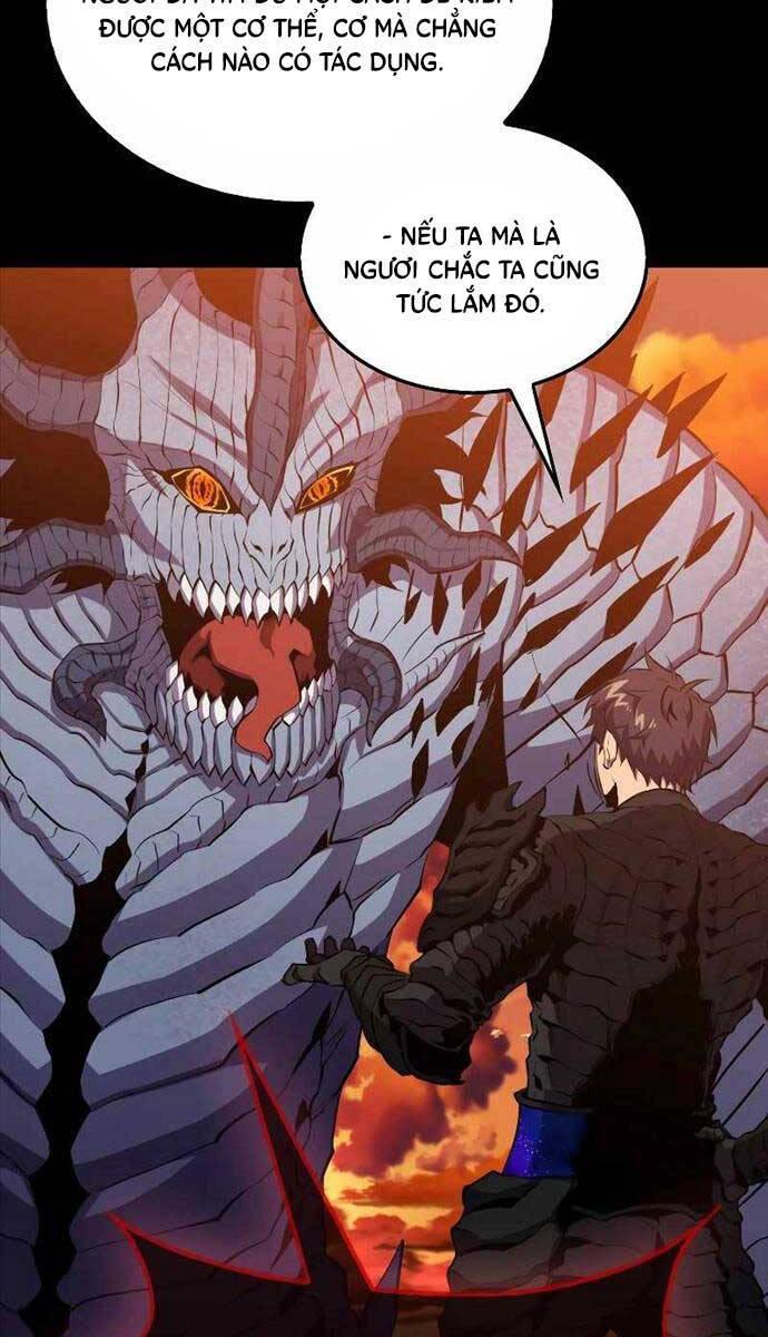 tôi thăng cấp trong lúc ngủ chapter 98 97