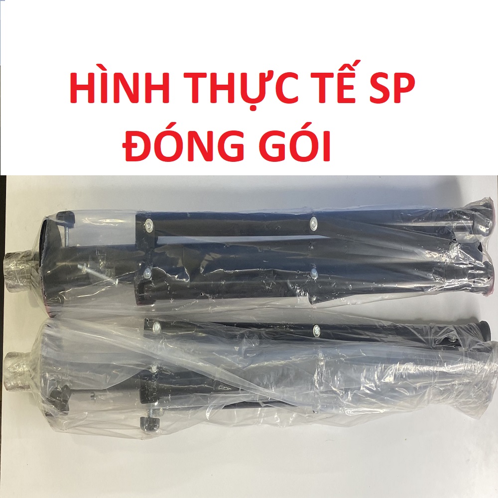 CẶP CHÂN LOA SÂN KHẤU 0,8M HÀNG NHƯ HÌNH