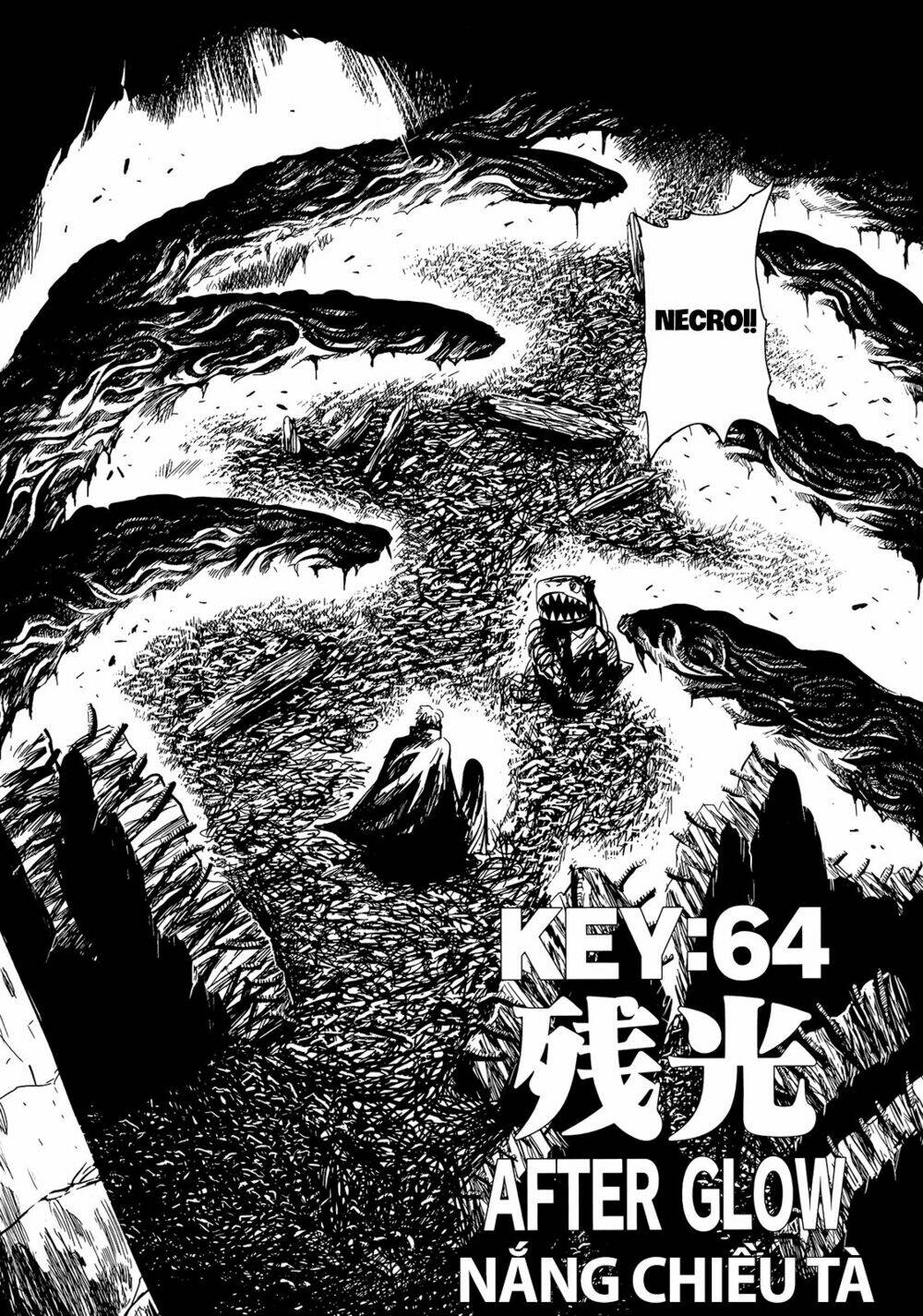 keyman chapter 64 2