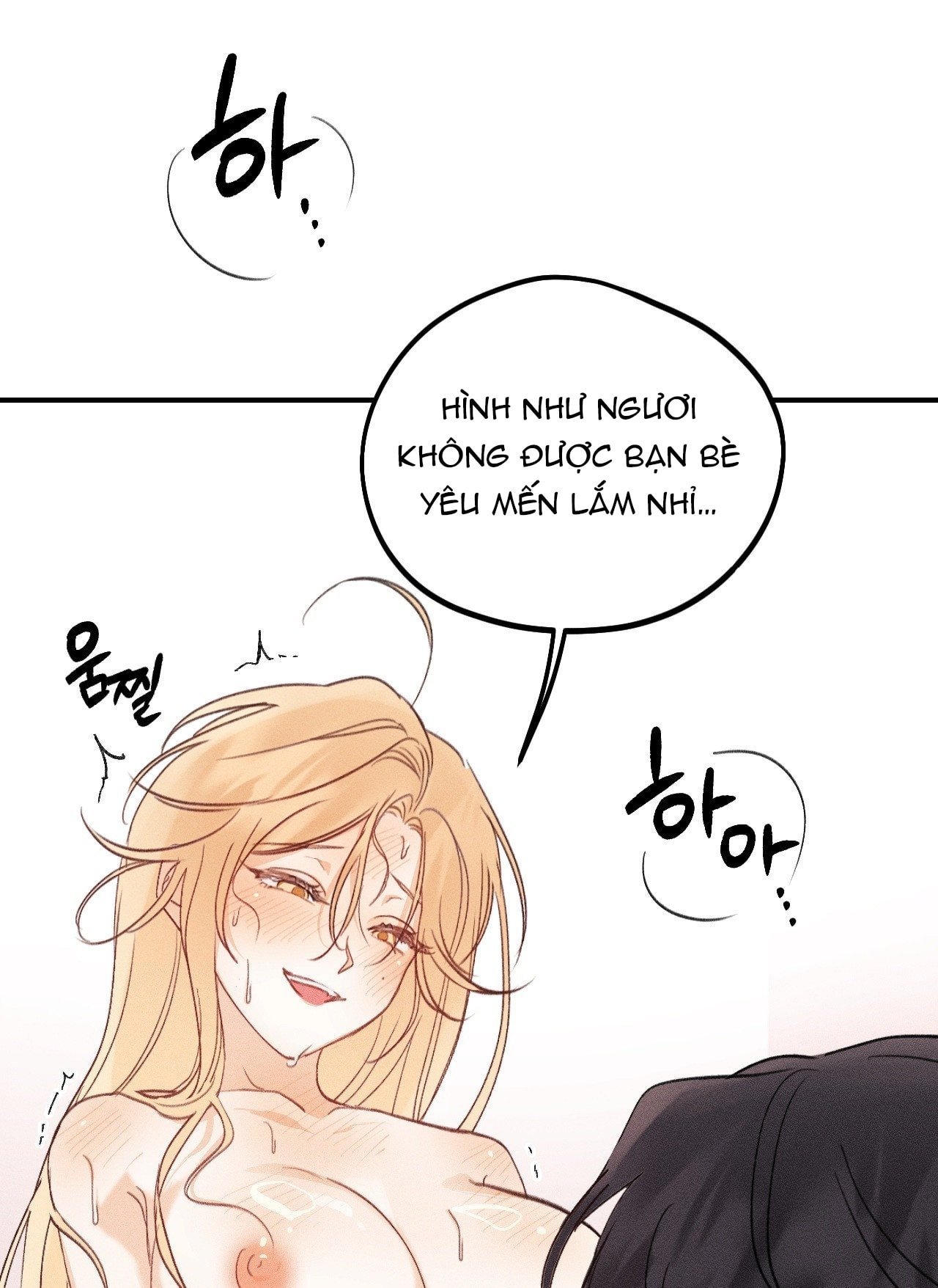 [18+] người đàn ông làm tình với quỷ chapter 2.2 79