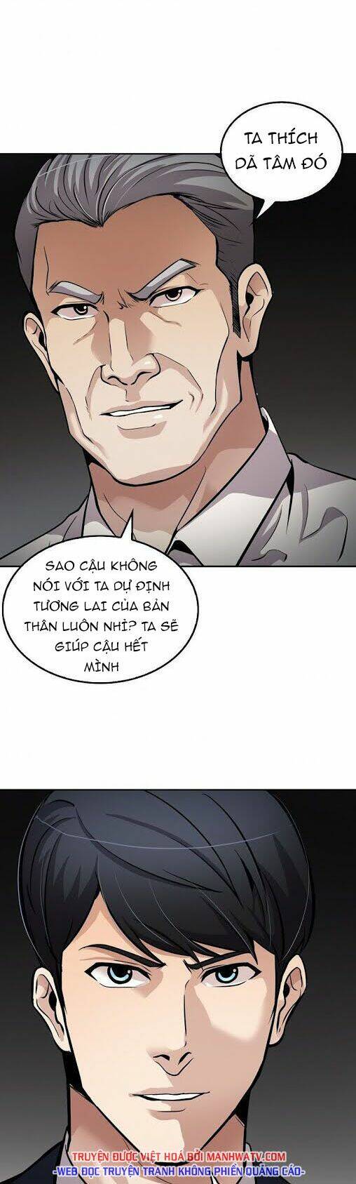 điều tra viên chuyển sinh chapter 98 33