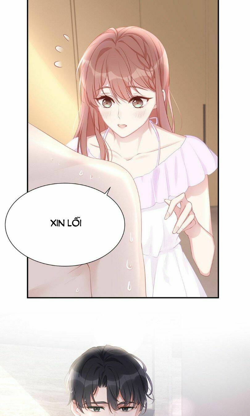 chỉ muốn cưng chiều em chapter 6 38