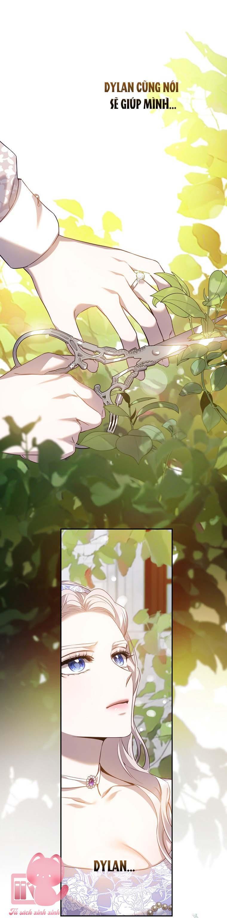 thuần hóa bạo chúa rồi bỏ trốn chapter 89 29