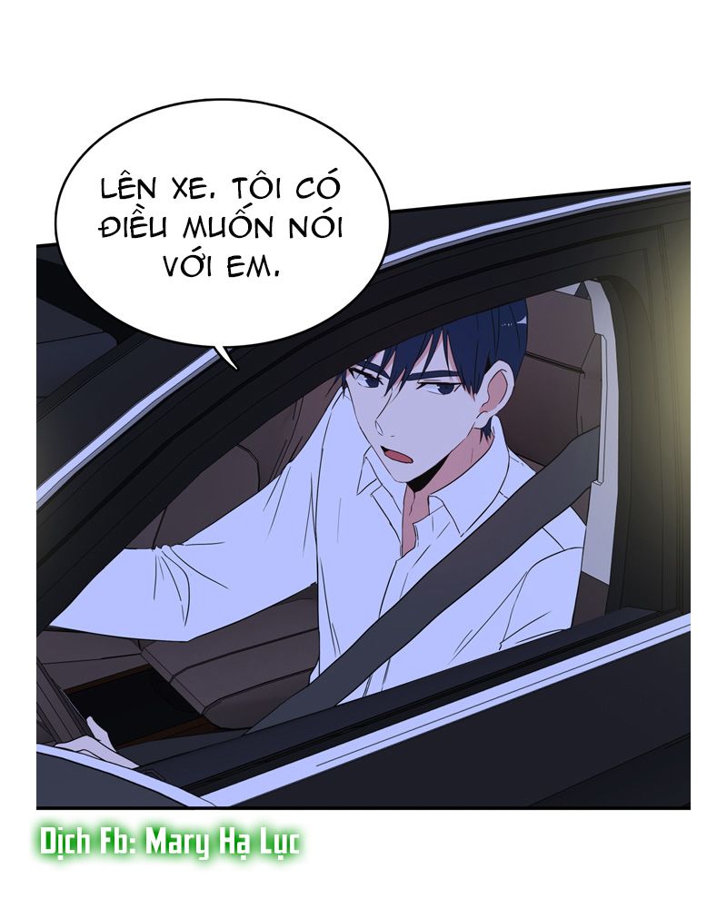 rắc rối về vấn đề yêu đương của tôi chapter 53 11