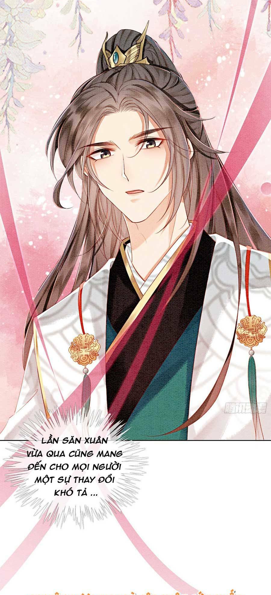 bắt đầu hủy hôn để công lược vương gia chapter 44 38