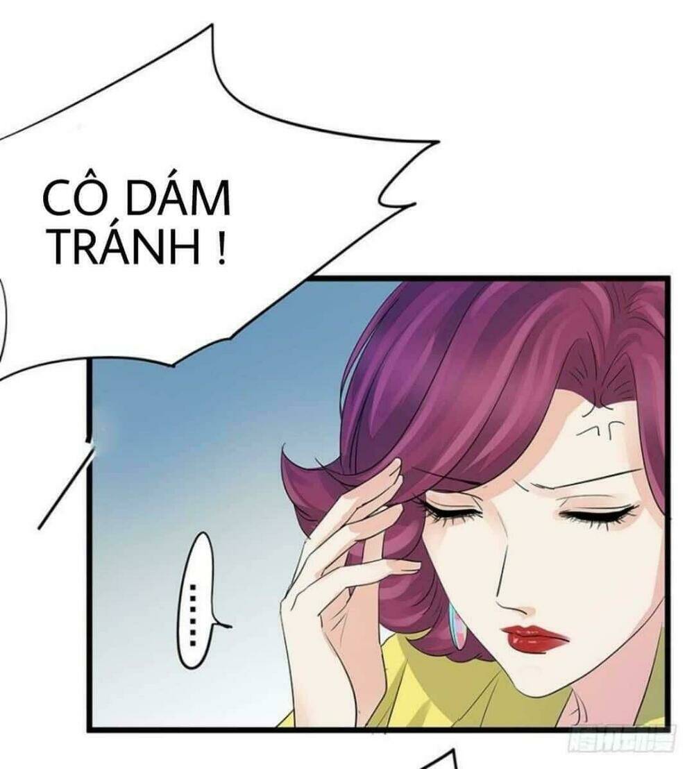 chào buổi sáng, ức vạn manh thê chapter 2 29