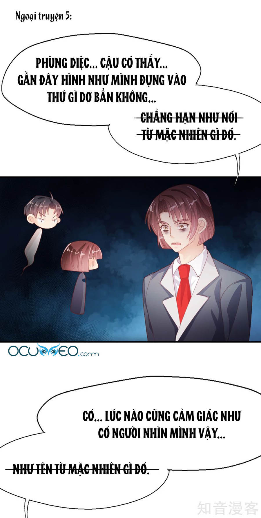 sau này vẫn cứ thích anh chapter 93.5 15