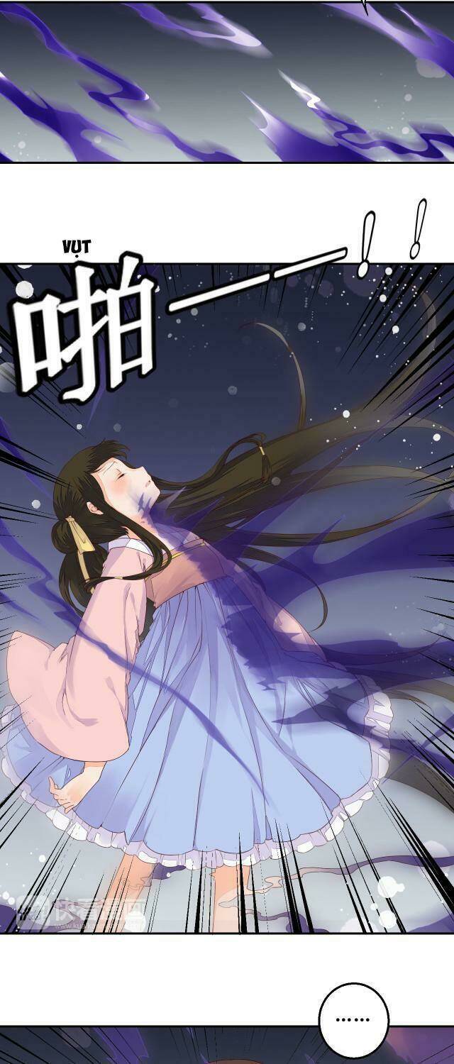 đốt đào hoa chapter 42 6