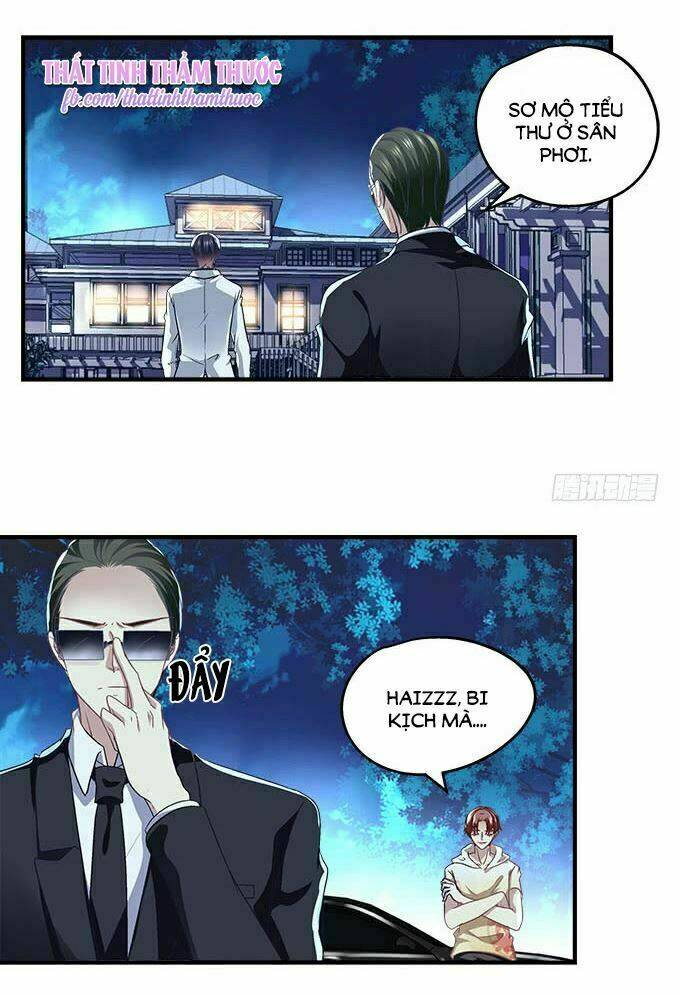 thiên lại âm linh chapter 51 27