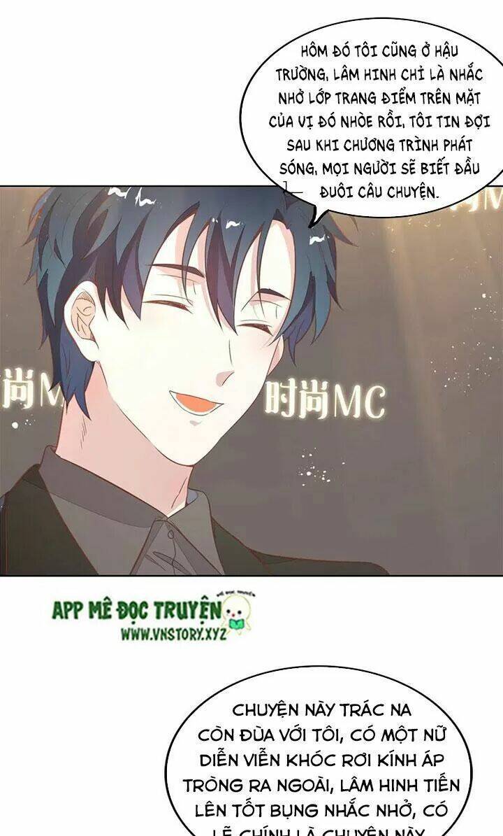 bạn trai kém tuổi bẫy yêu tôi chapter 52 13