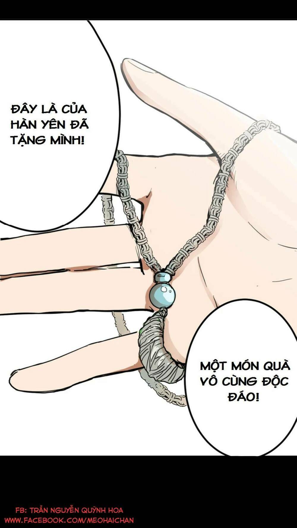 thế giới của đồng tiền chapter 1 35