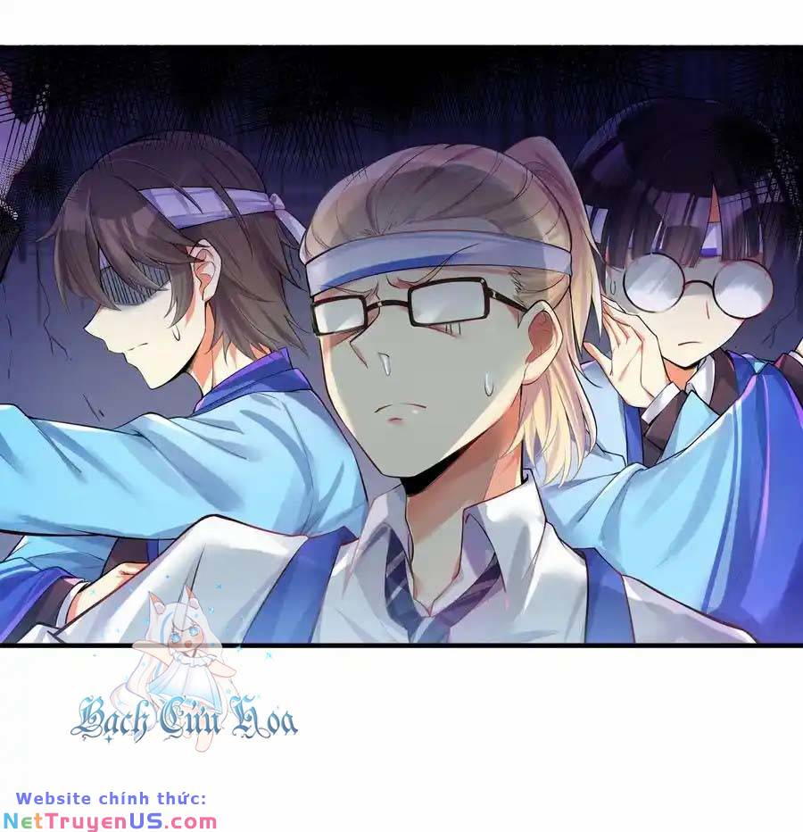 bạn gái cùng phòng chapter 46 14