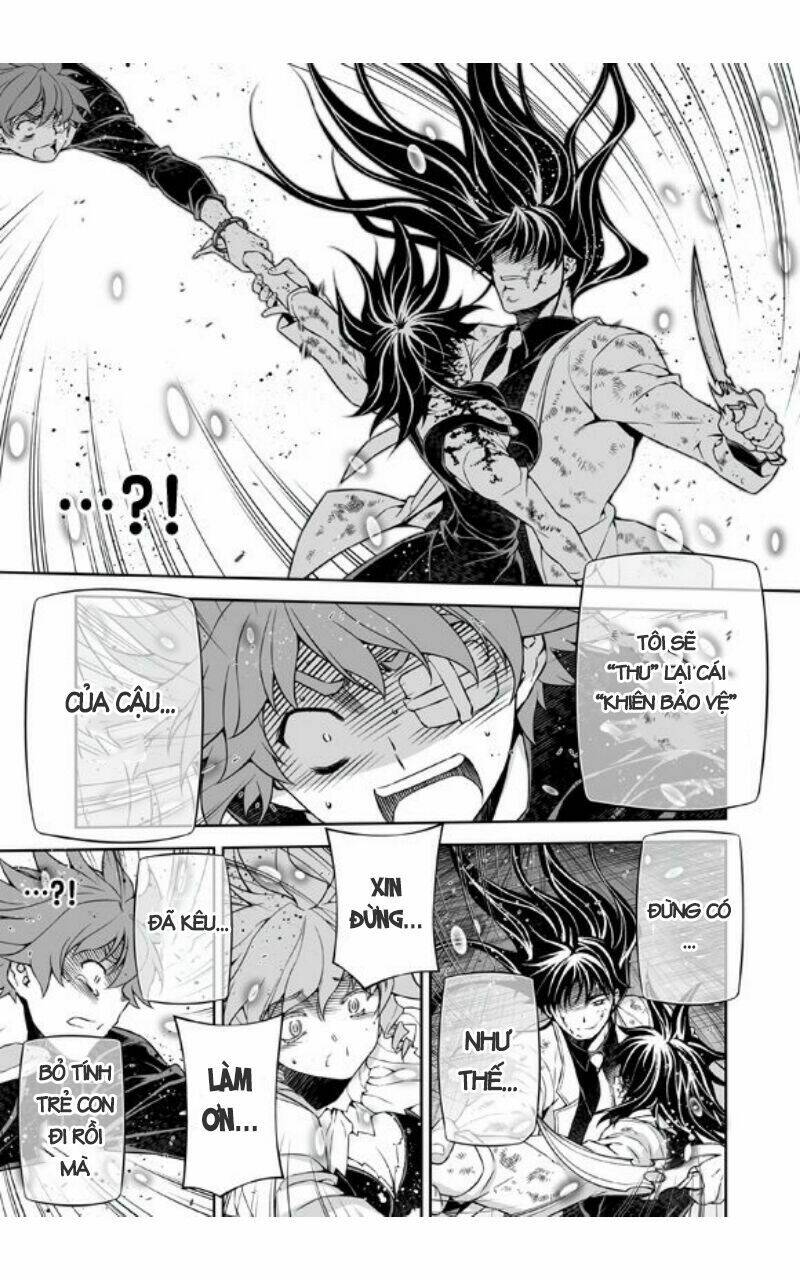 re:birth the lunatic taker chapter 36 10