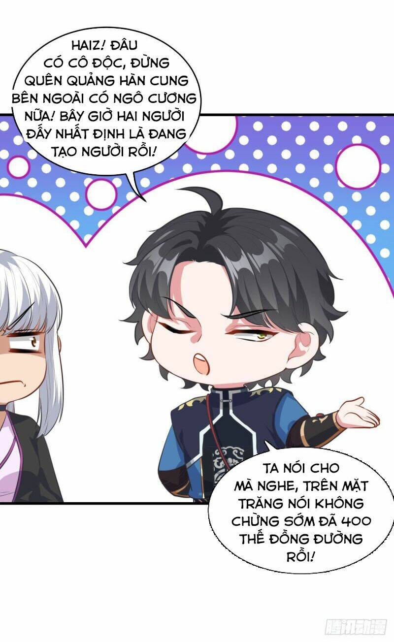 tiên ma đồng tu chapter 195 26
