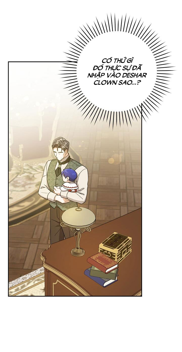 cho con cái núm dú đi mà chapter 25.1 14