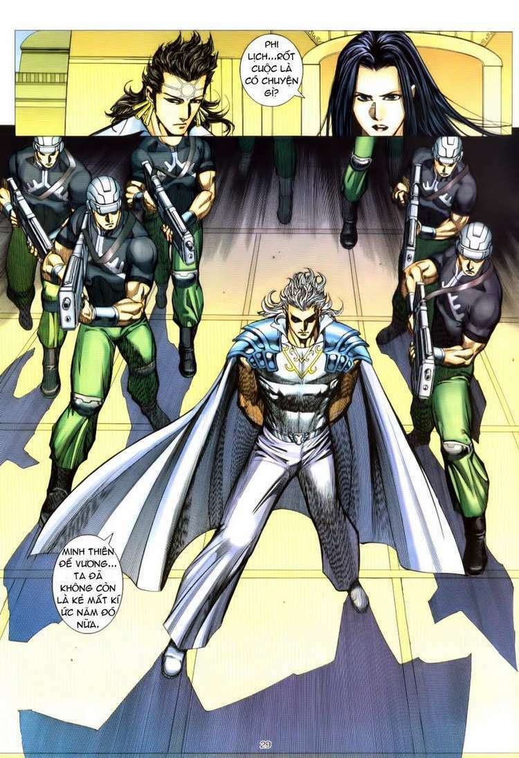 võ thần phượng hoàng chapter 45 23