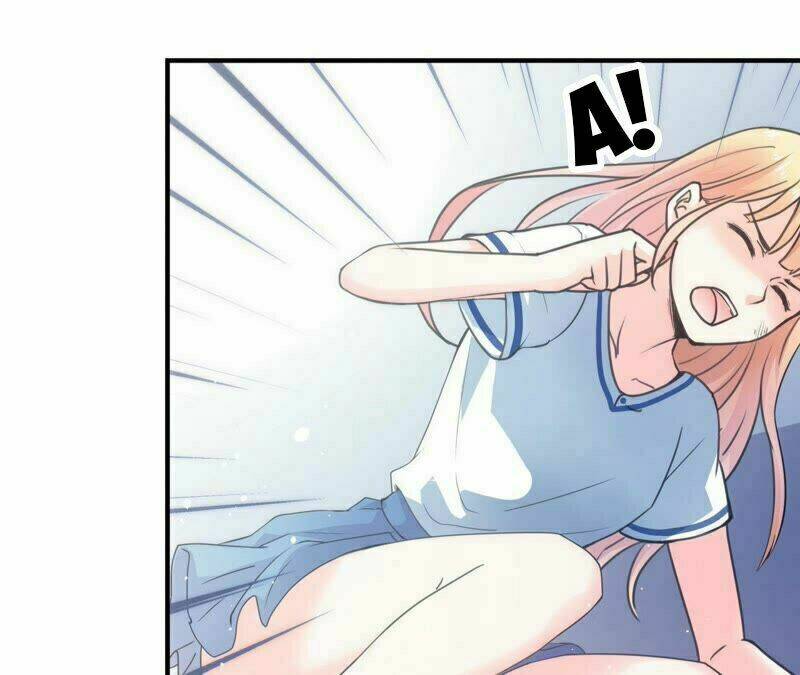 chiến lược lãng mạn của thịnh thiếu chapter 1 28