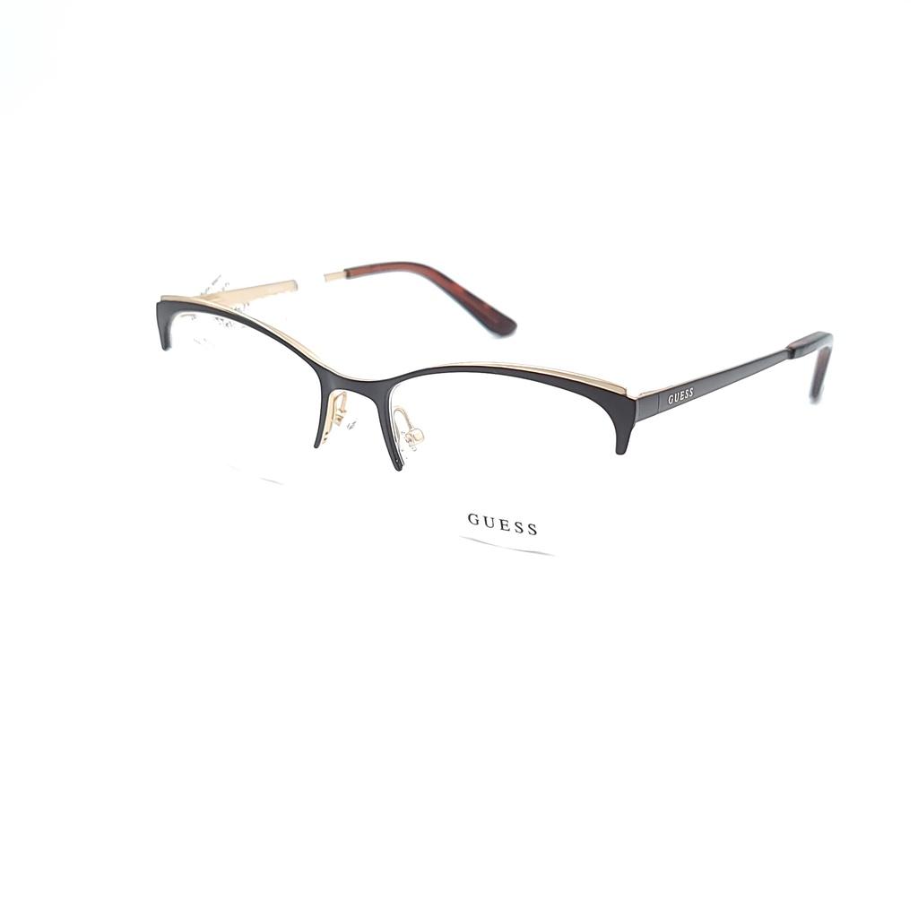 Gọng kính cận Vietphat Eyewear GU2642_52_049 hàng hiệu Italy