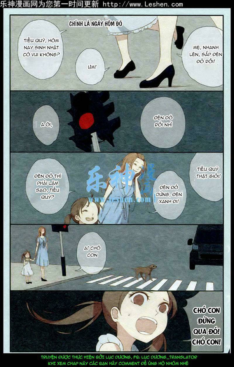 tổng hợp one shot. chapter 274 10