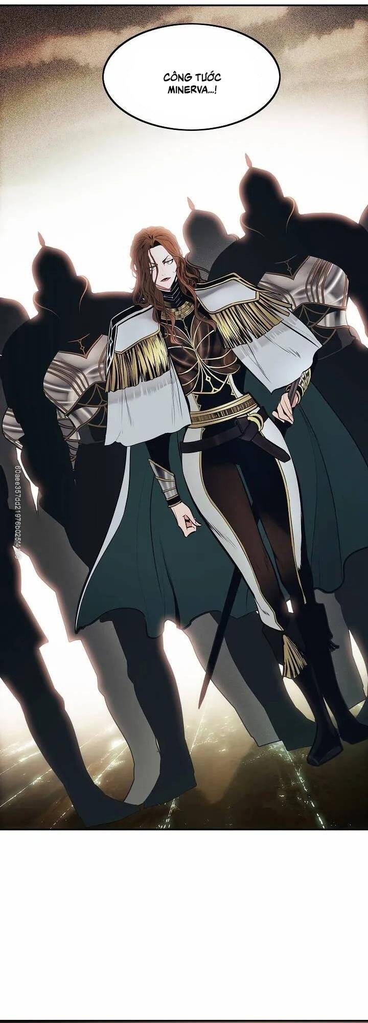 bất bại chân ma chapter 94 51