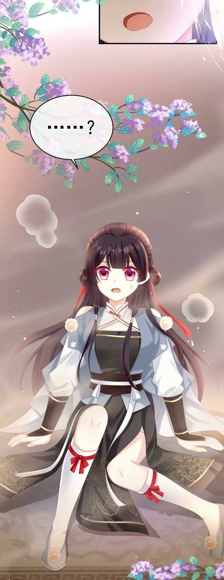 kiều phu có hỉ chapter 59 13