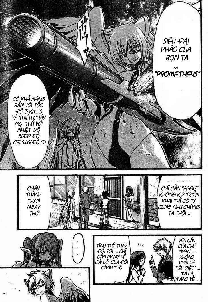 vật thất lạc của bầu trời chapter 15 5