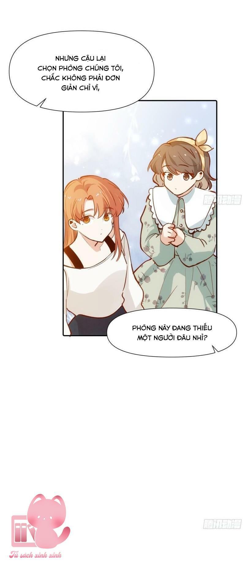 mười năm sau, tôi kết hôn cùng kẻ thù không đội trời chung chapter 16 29