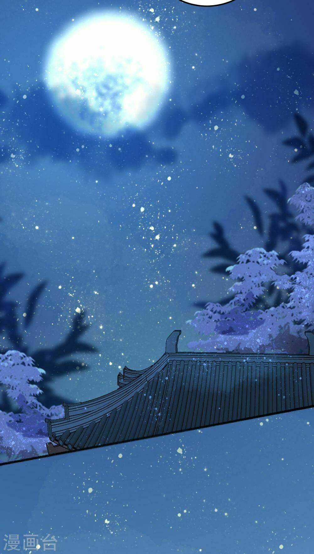 hành trình thịnh sủng chi cẩm tú chapter 33 29