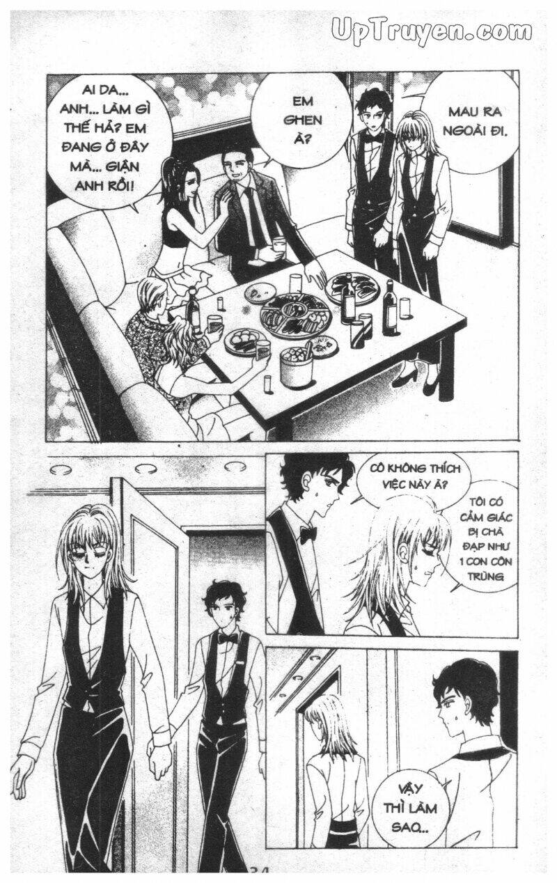 dạ khúc chapter 8 34