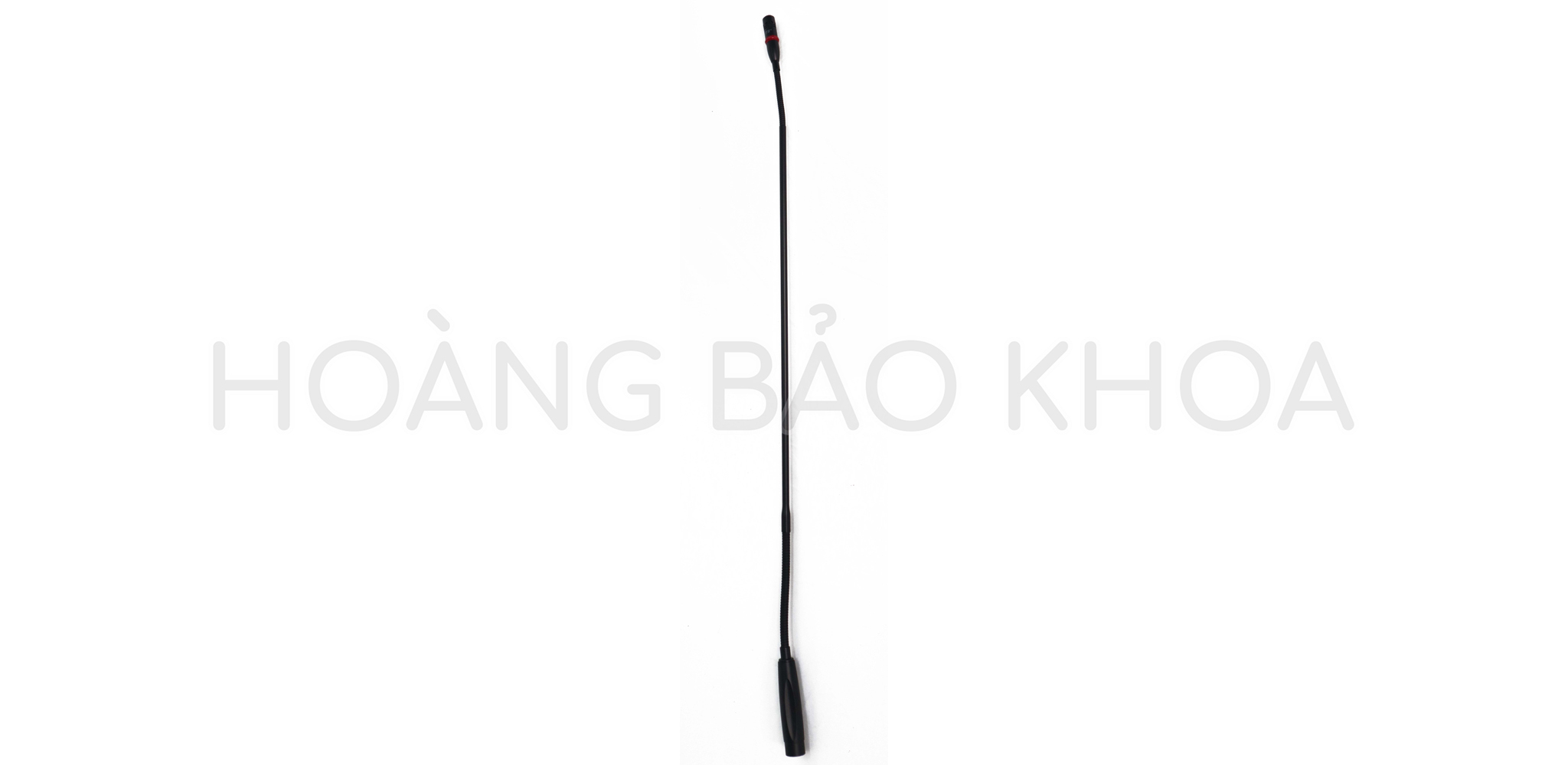 GM-5225L (K) Microphones Conference JTS - HÀNG CHÍNH HÃNG