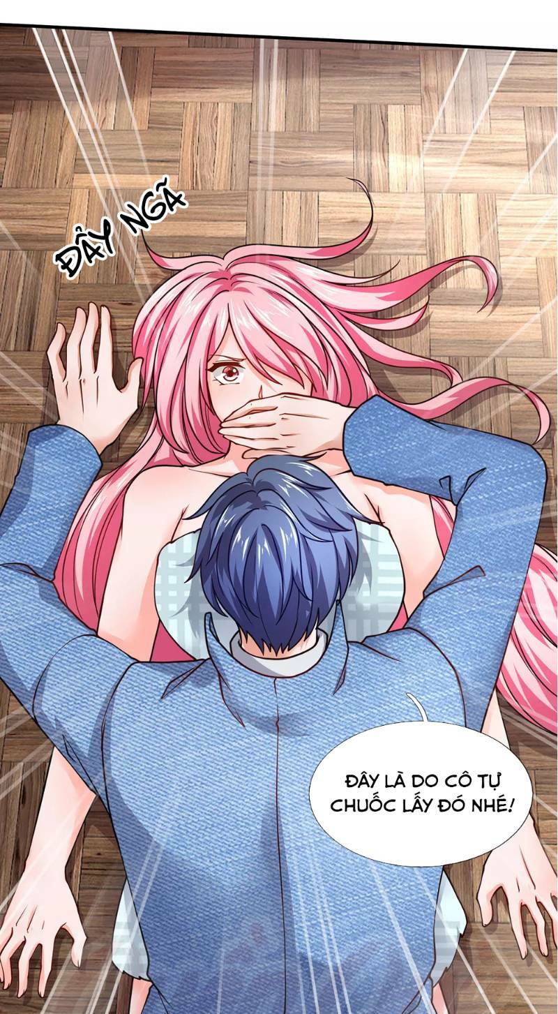 chung cực binh vương tại đô thị chapter 95 13