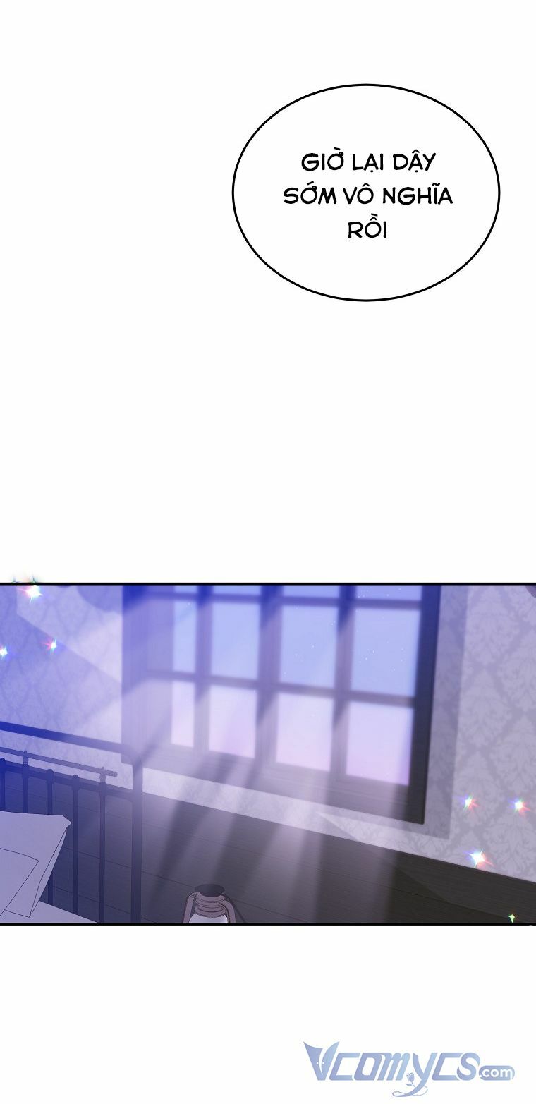 ác nữ karuna bé lại chapter 21 68