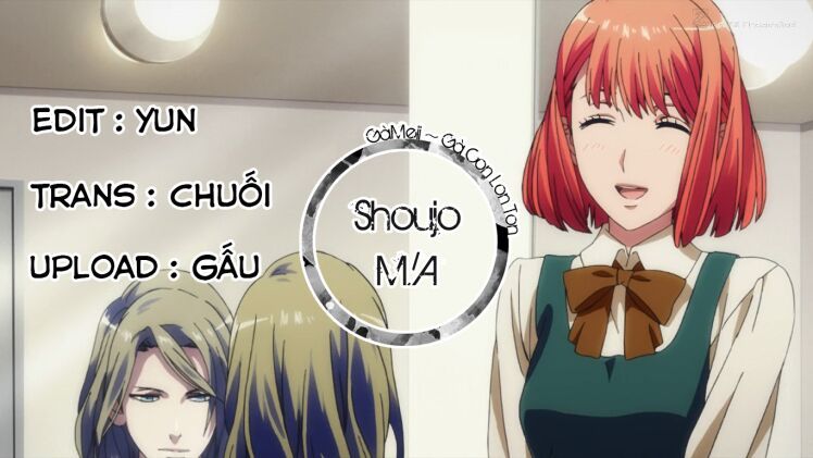 otonari wa ikken de nido oishii chapter 2 1