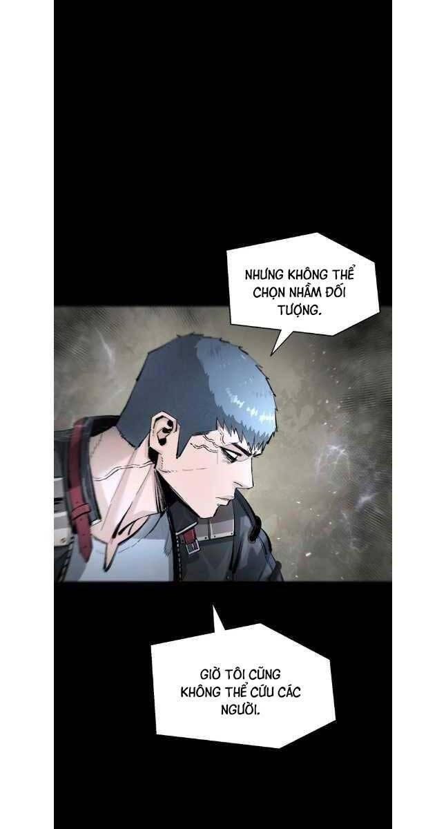 mật mã mê cung chapter 80 18