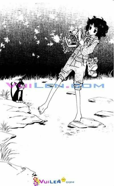 thiên thần dễ thương chapter 6 9