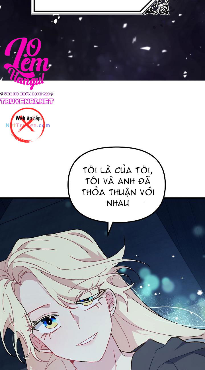 công chúa giả điên chapter 15 20