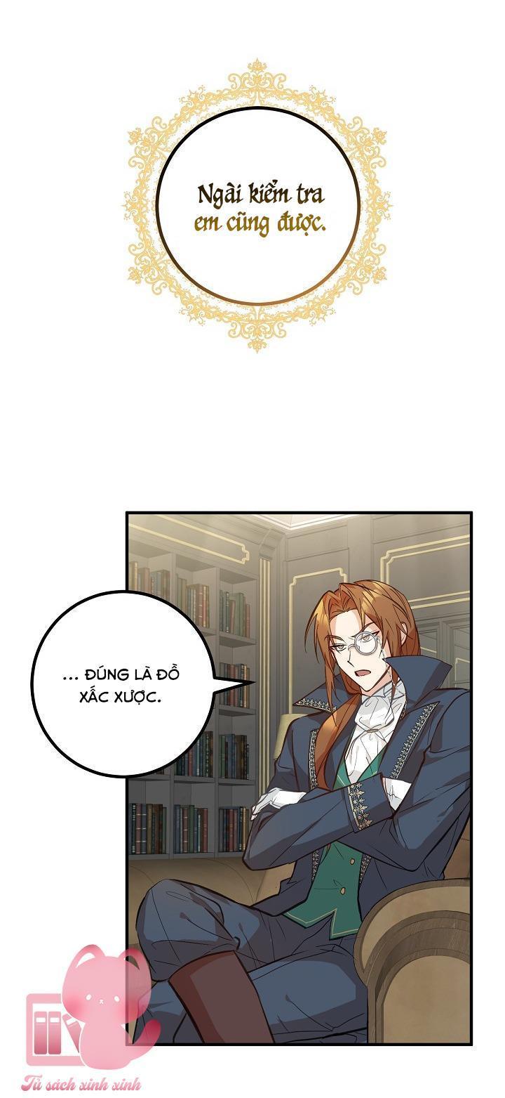 bác sĩ hoàn thành trách nhiệm rồi chapter 2 58