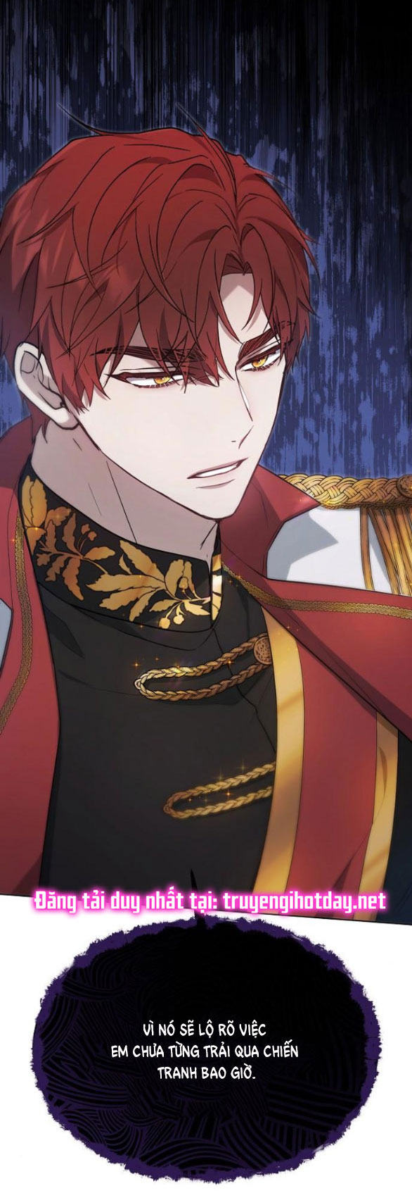 Thời Đại Của Oman chapter 5.2 35