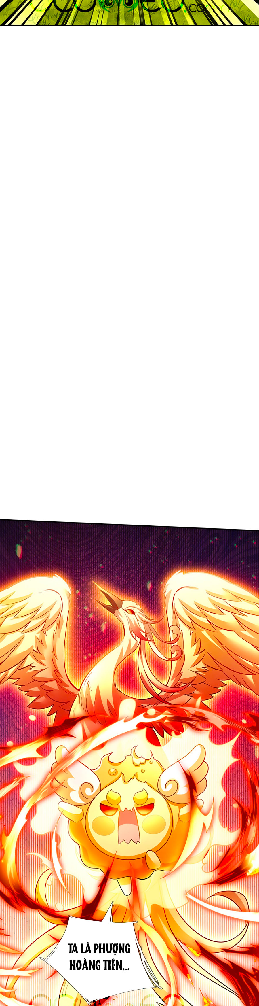 muốn giải cứu thế giới thì cần thật nhiều sự đáng yêu chapter 14 5