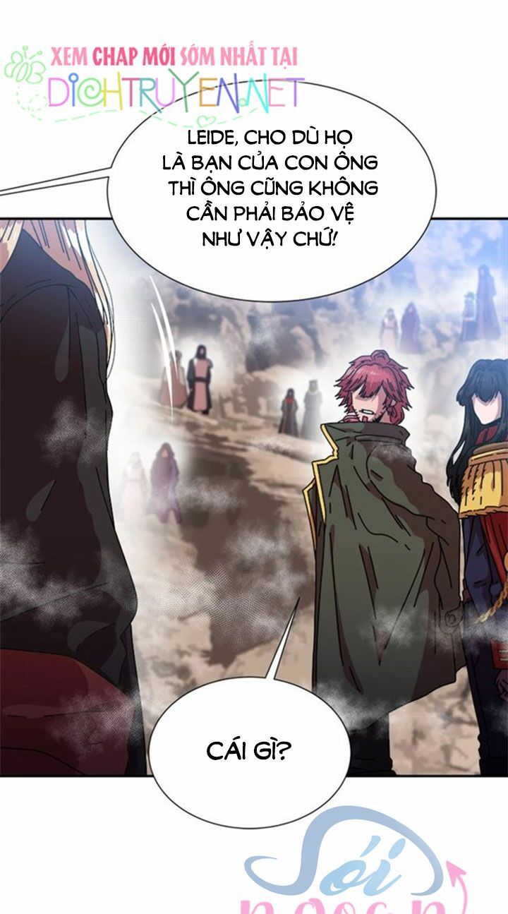 con gái bảo bối của ma vương chapter 31 30