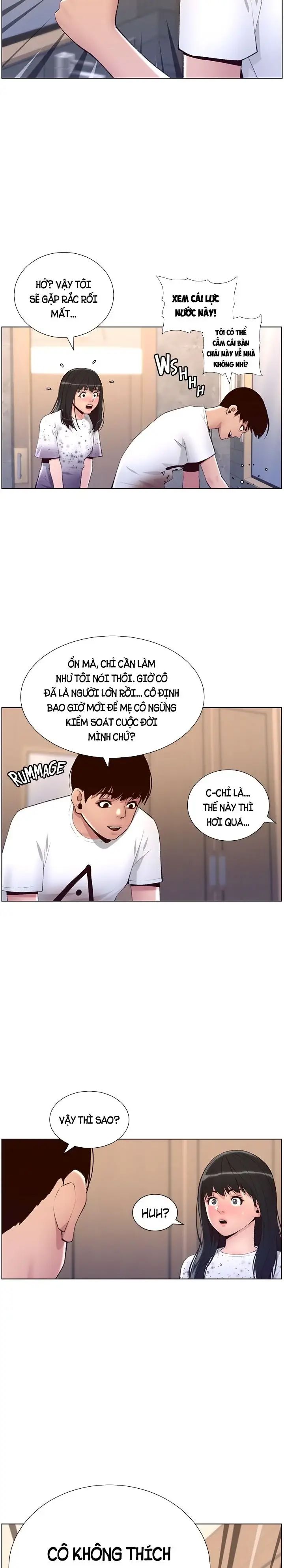 app đế vương giường chiếu chapter 7 11