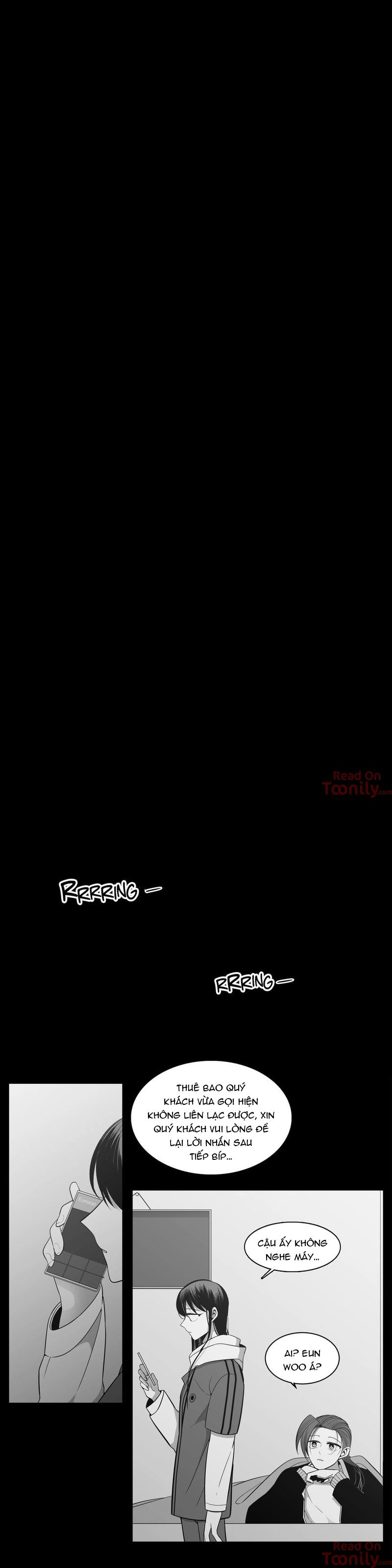 anh làm em đắm say chapter 33.1 6