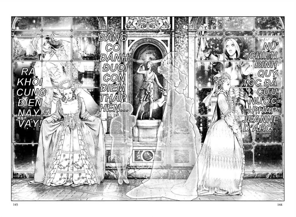 innocent chapter 83 11