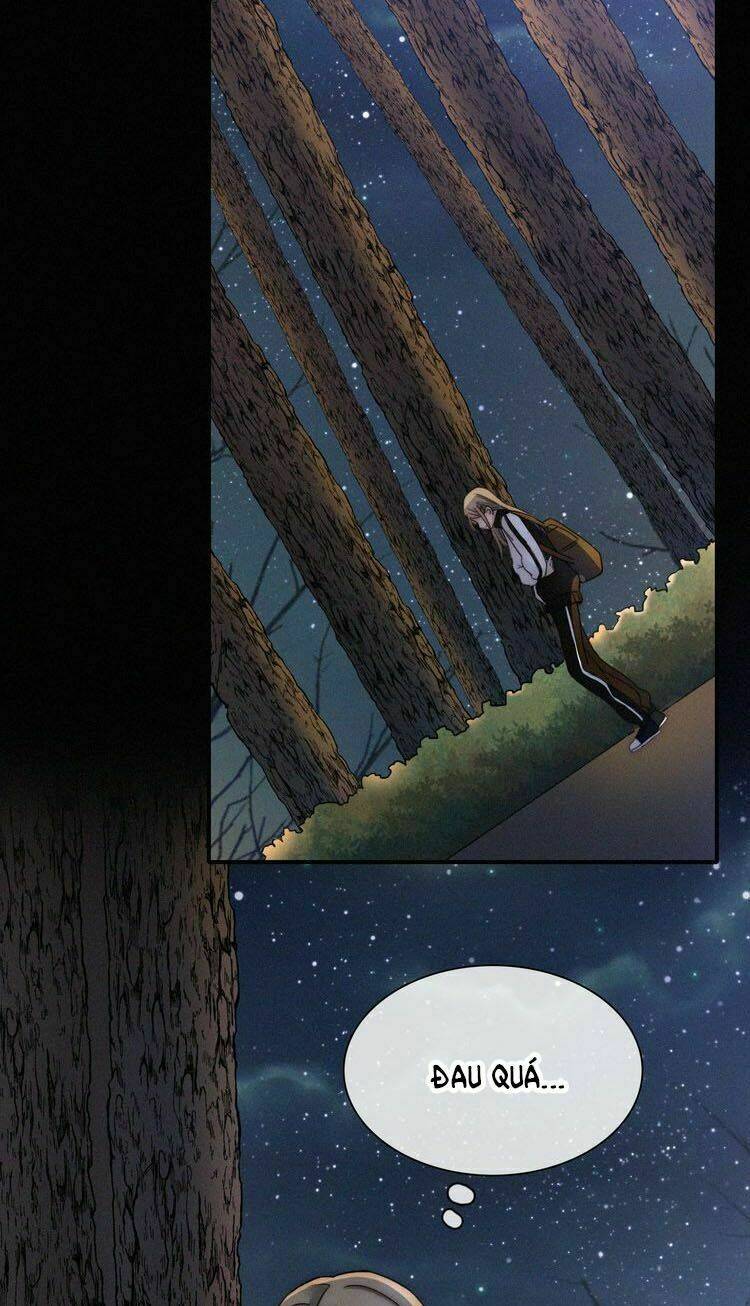 nếu ngày đó chúng ta chưa quen biết chapter 3 28