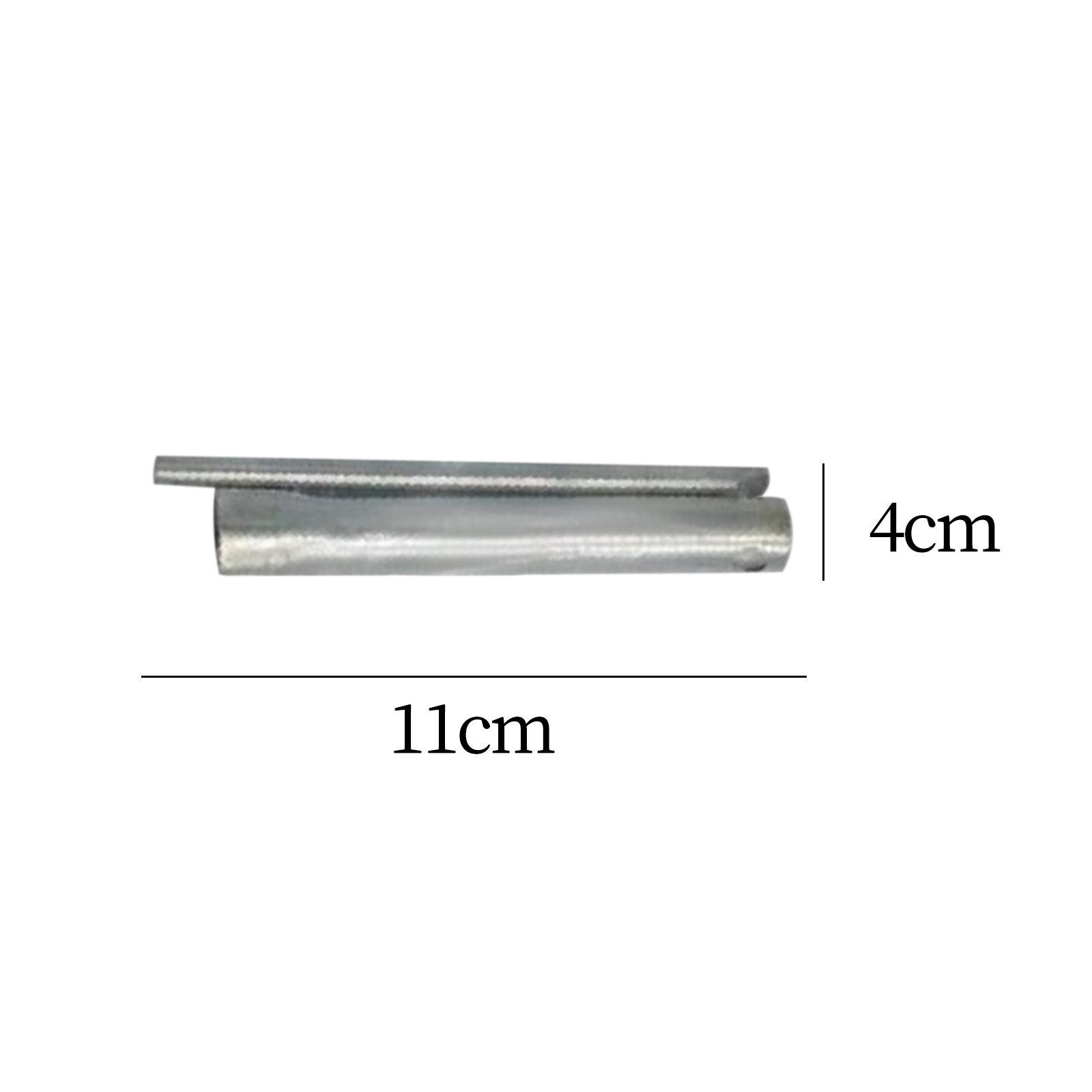 Motorcycle Spark Plug Spanner Tool Wrench Deep Reach Wrench Socket Universal