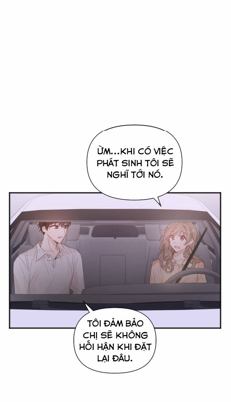 Dịch Vụ Chuyển Phát Hình Mẫu Lý Tưởng chapter 7 20