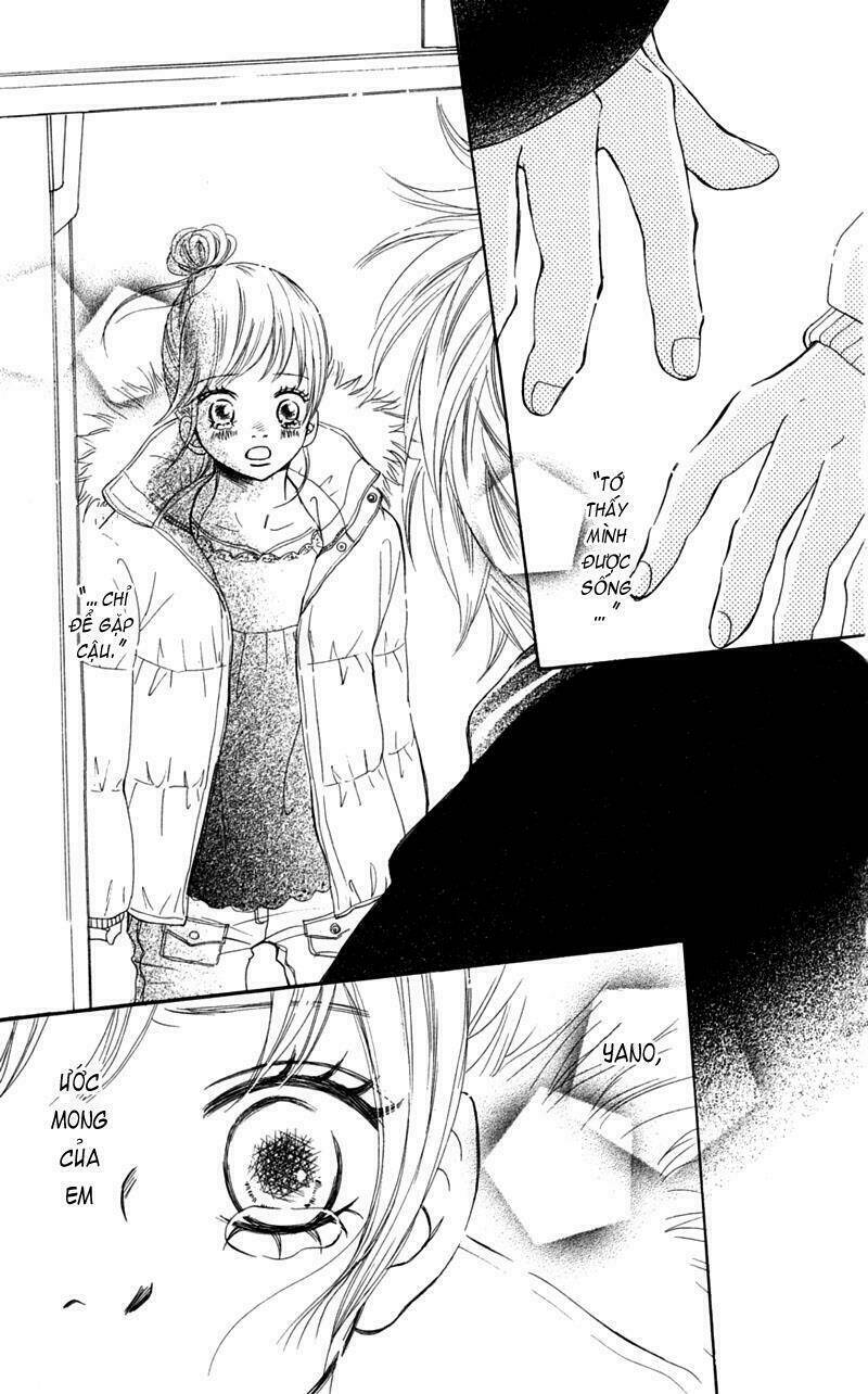 ngày ấy ta bên nhau chapter 45 29