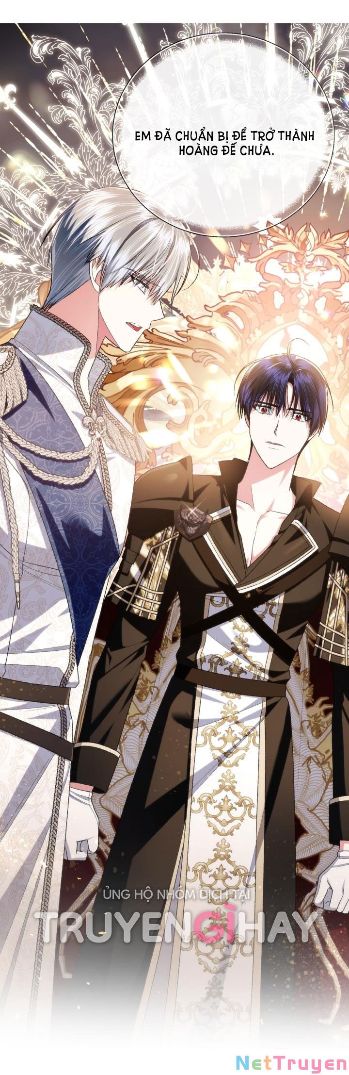 cha, con không muốn kết hôn đâu chapter 91 80