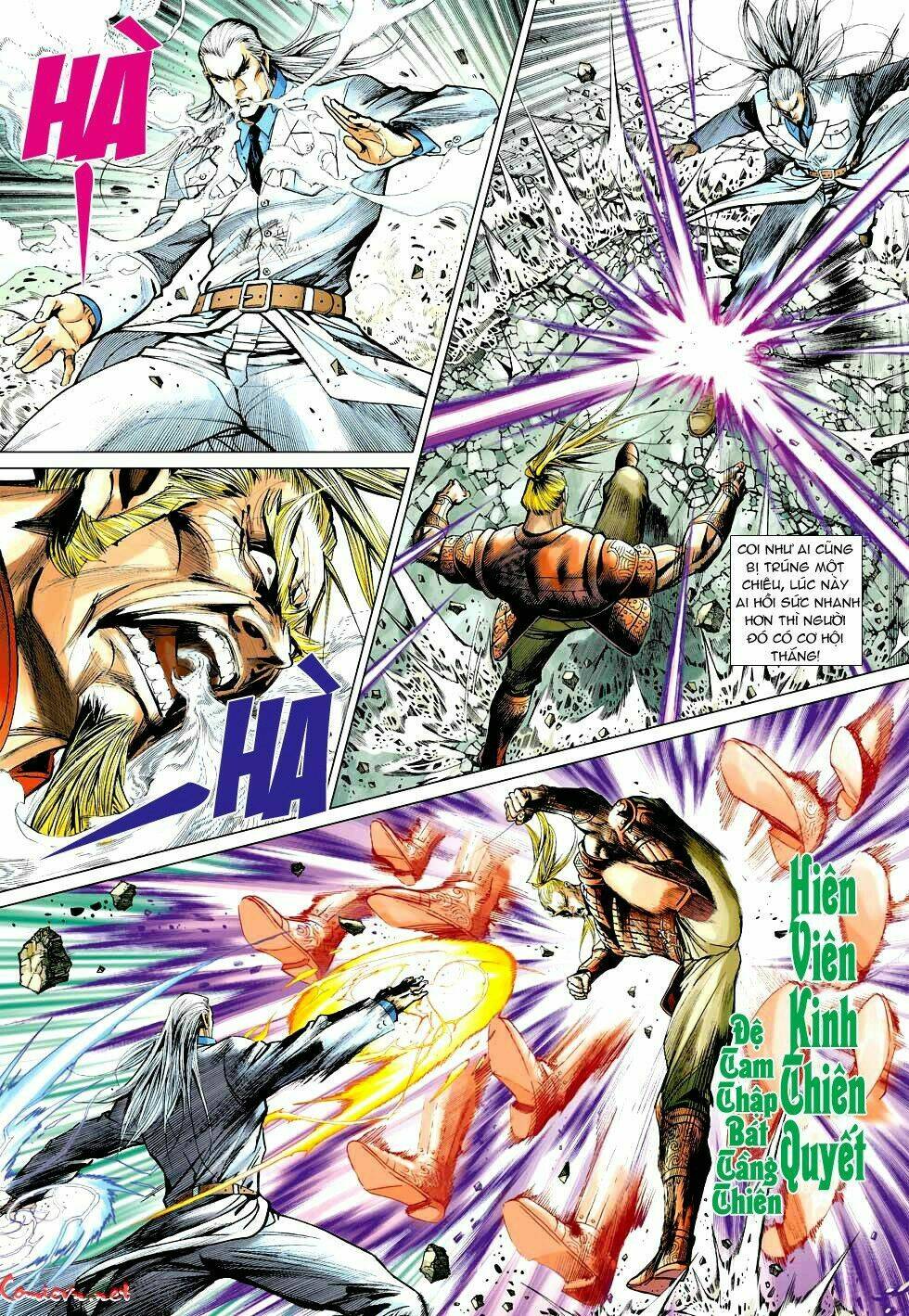 vương phong lôi i chapter 28 21